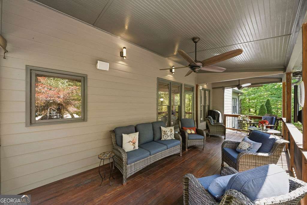 151 Misty View Lane Acworth GA 30101