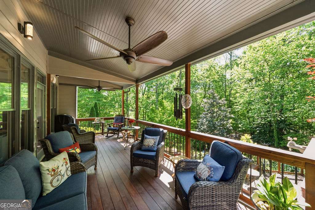 151 Misty View Lane Acworth GA 30101