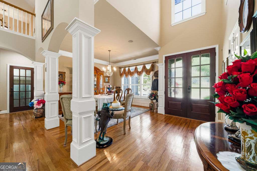 151 Misty View Lane Acworth GA 30101