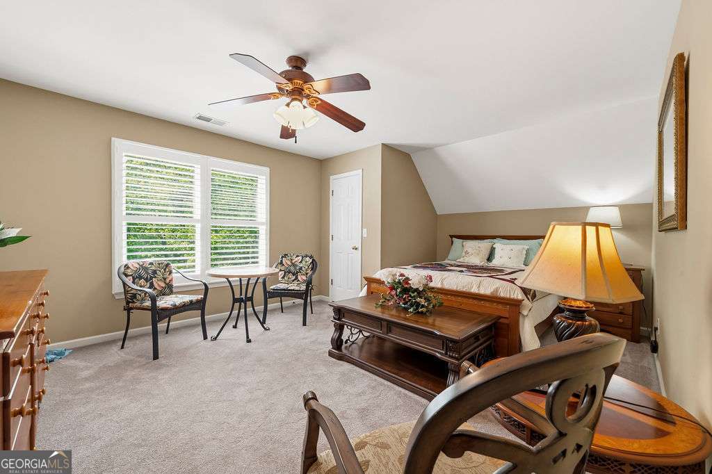 151 Misty View Lane Acworth GA 30101