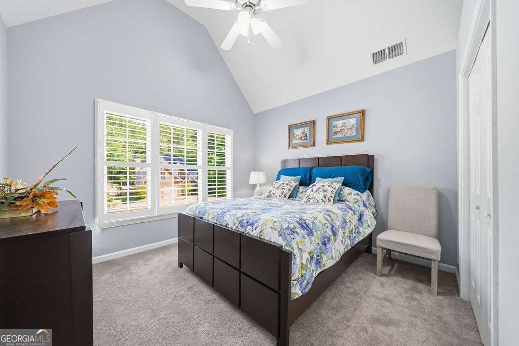 151 Misty View Lane Acworth GA 30101