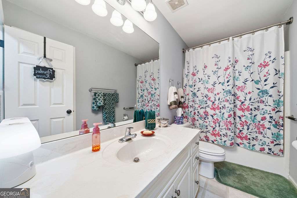 151 Misty View Lane Acworth GA 30101