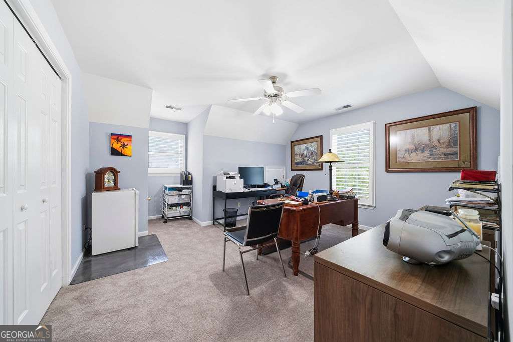 151 Misty View Lane Acworth GA 30101