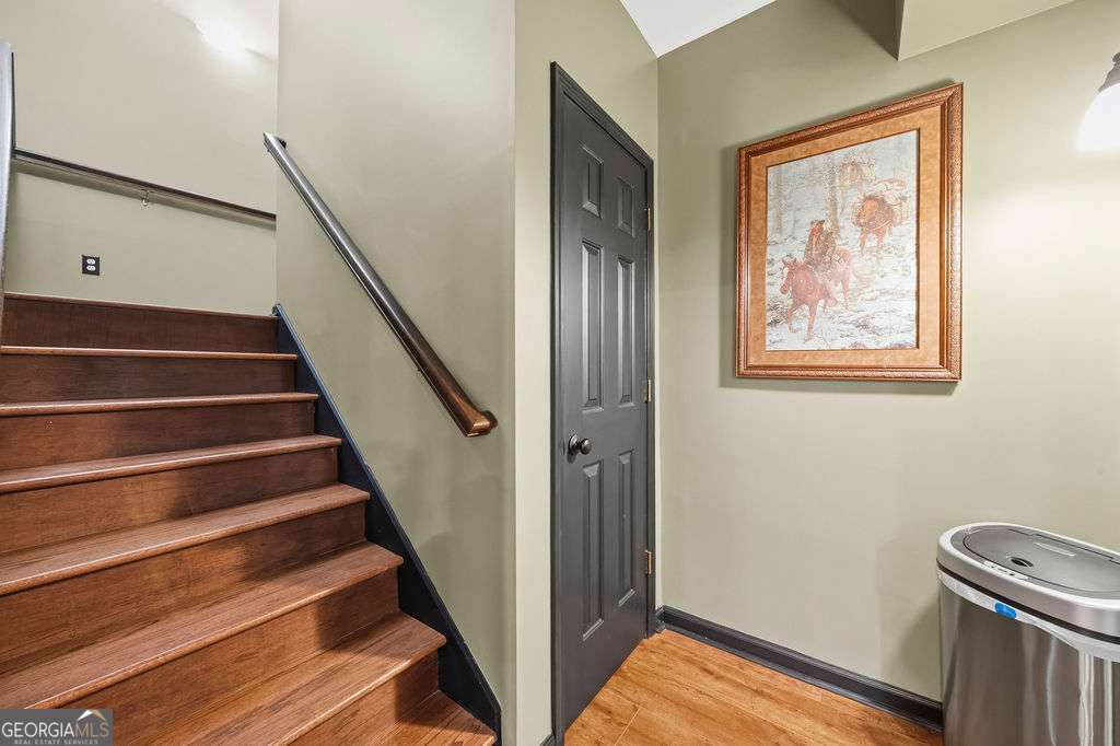 151 Misty View Lane Acworth GA 30101