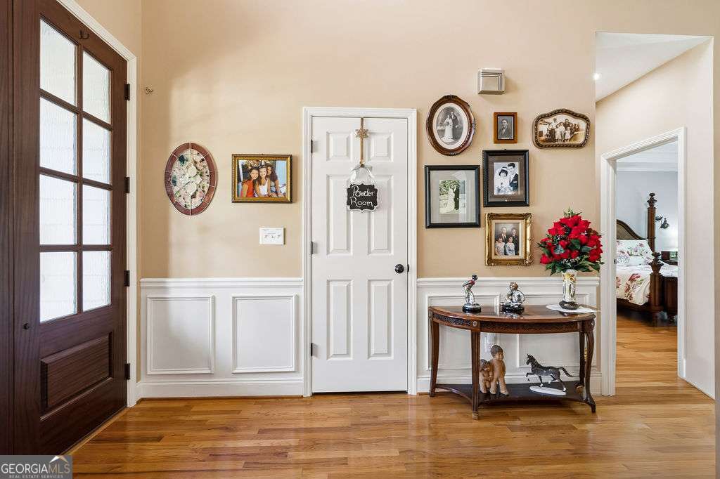 151 Misty View Lane Acworth GA 30101