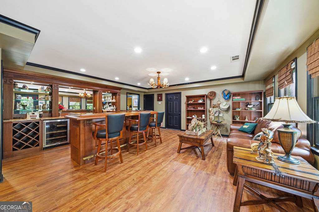 151 Misty View Lane Acworth GA 30101