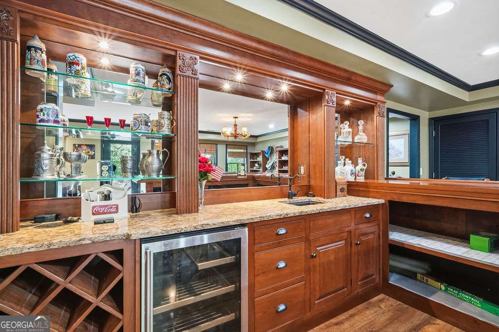 151 Misty View Lane Acworth GA 30101