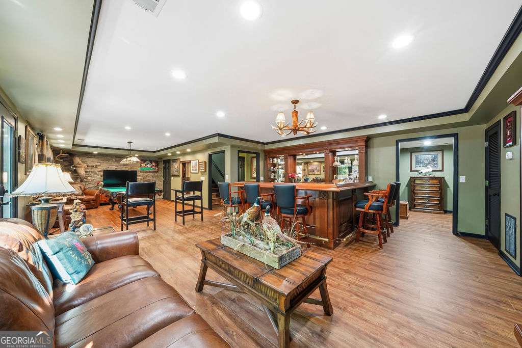 151 Misty View Lane Acworth GA 30101
