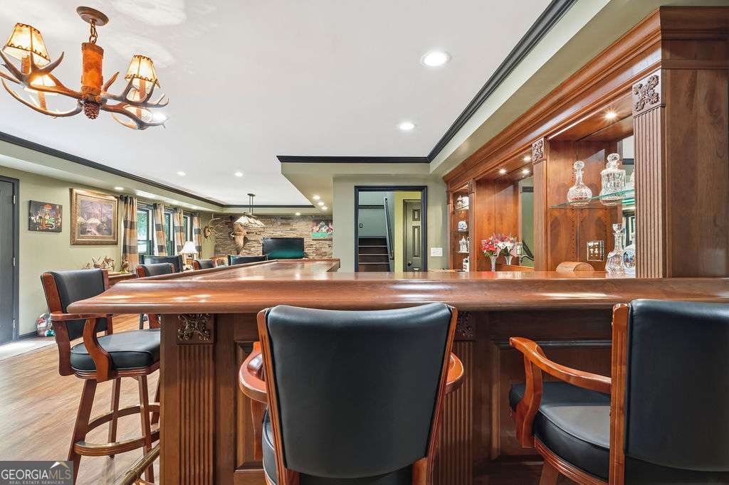 151 Misty View Lane Acworth GA 30101