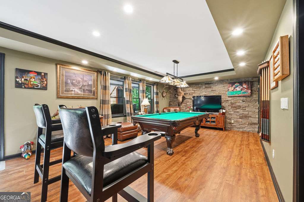 151 Misty View Lane Acworth GA 30101