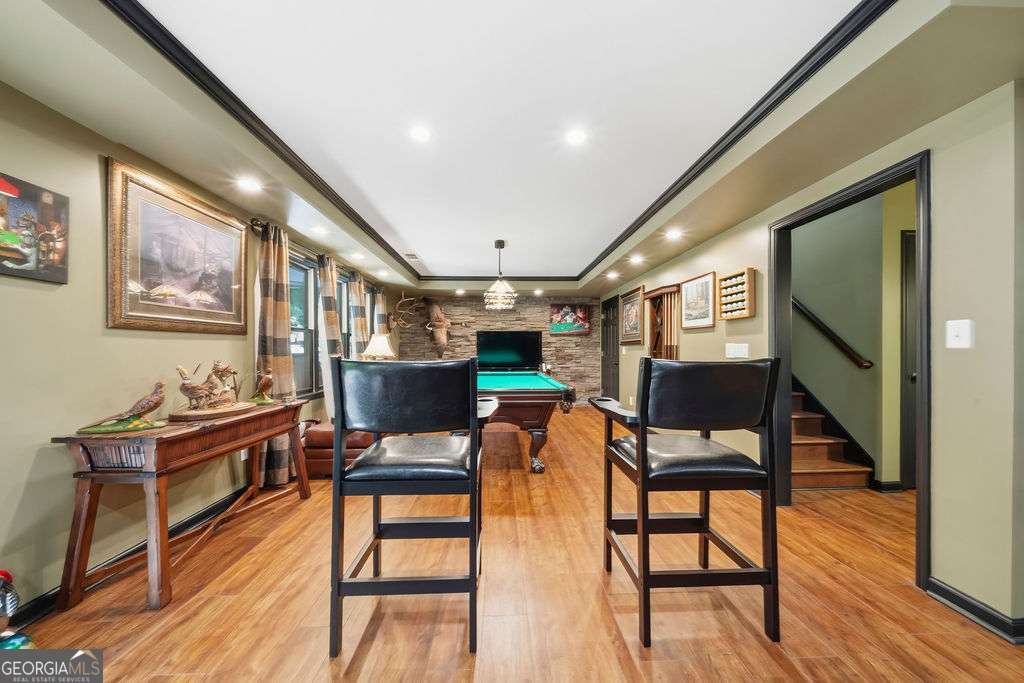 151 Misty View Lane Acworth GA 30101