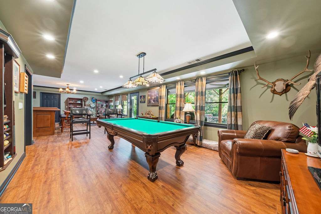 151 Misty View Lane Acworth GA 30101