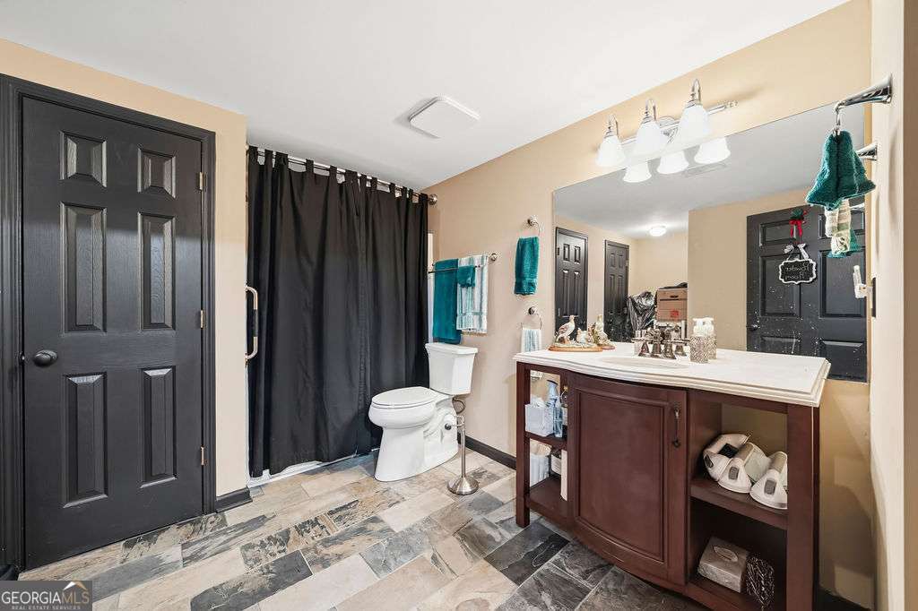 151 Misty View Lane Acworth GA 30101