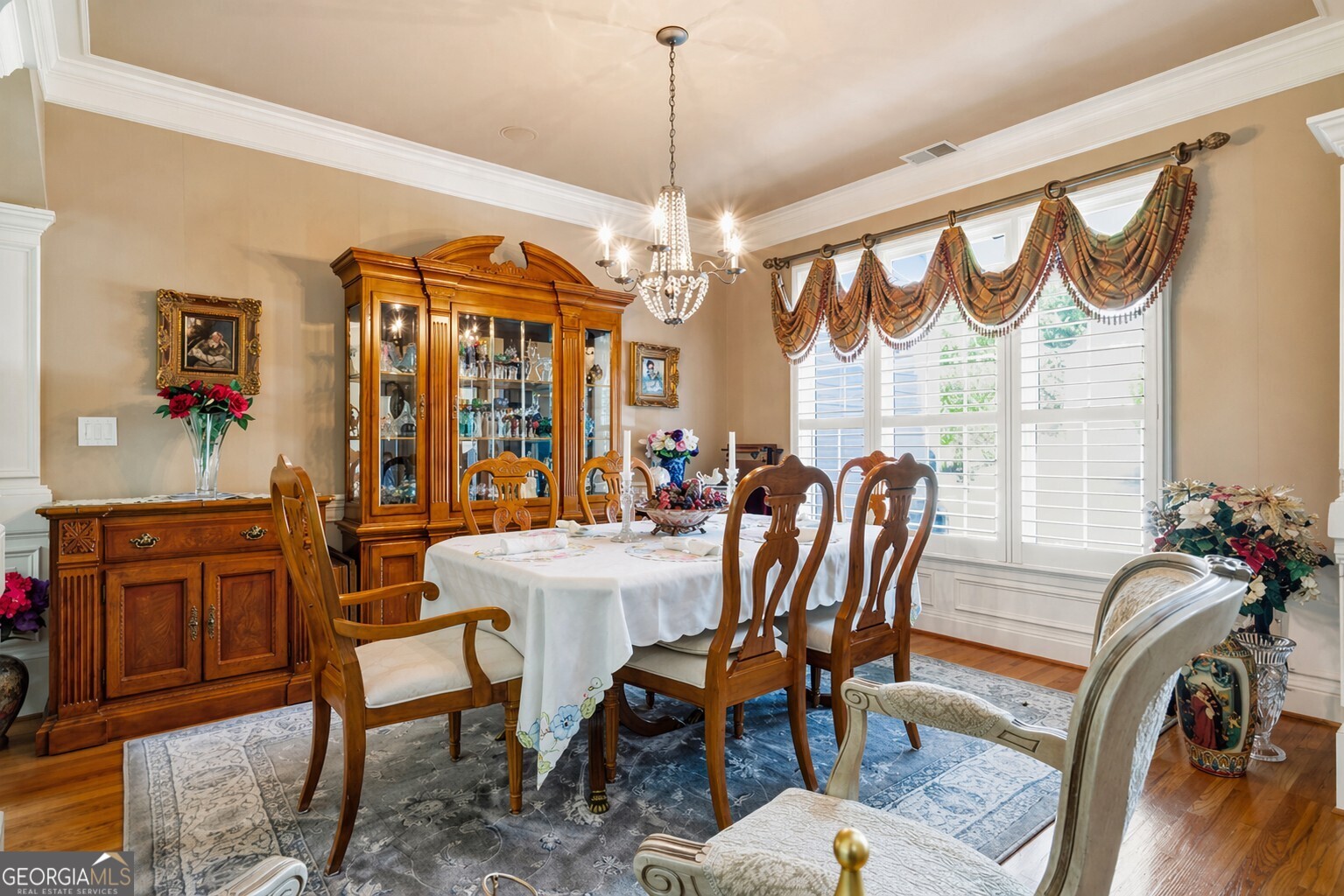 151 Misty View Lane Acworth GA 30101