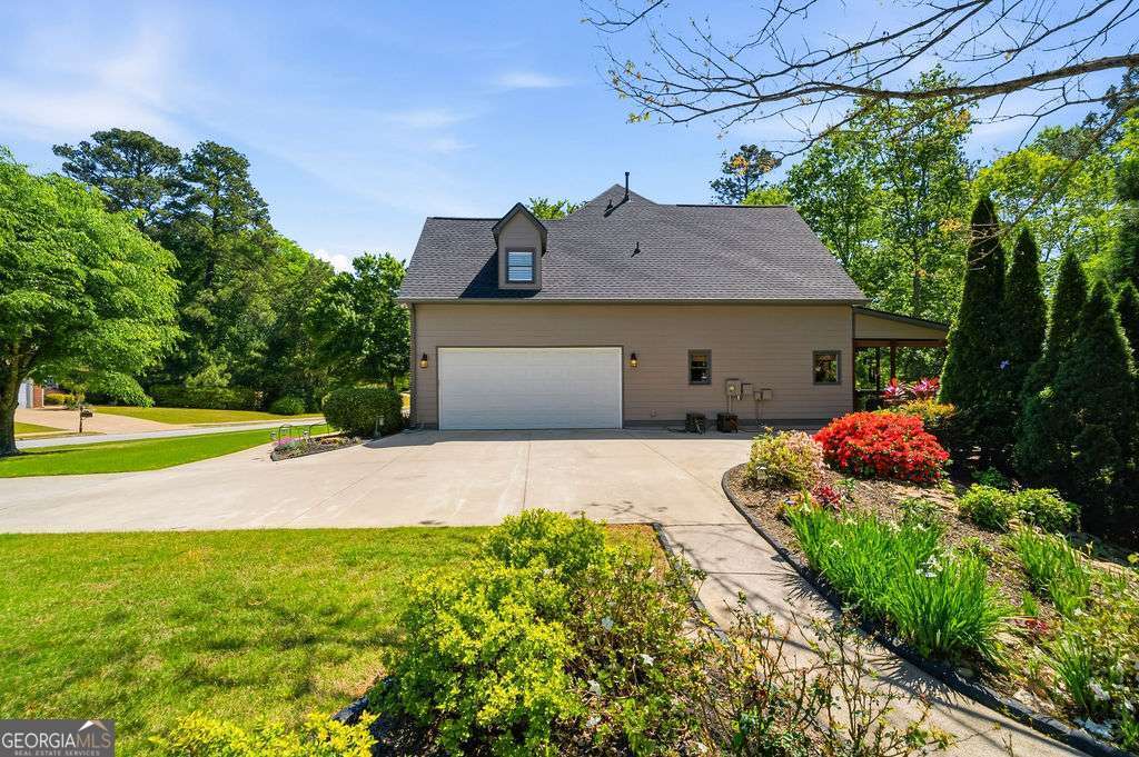151 Misty View Lane Acworth GA 30101