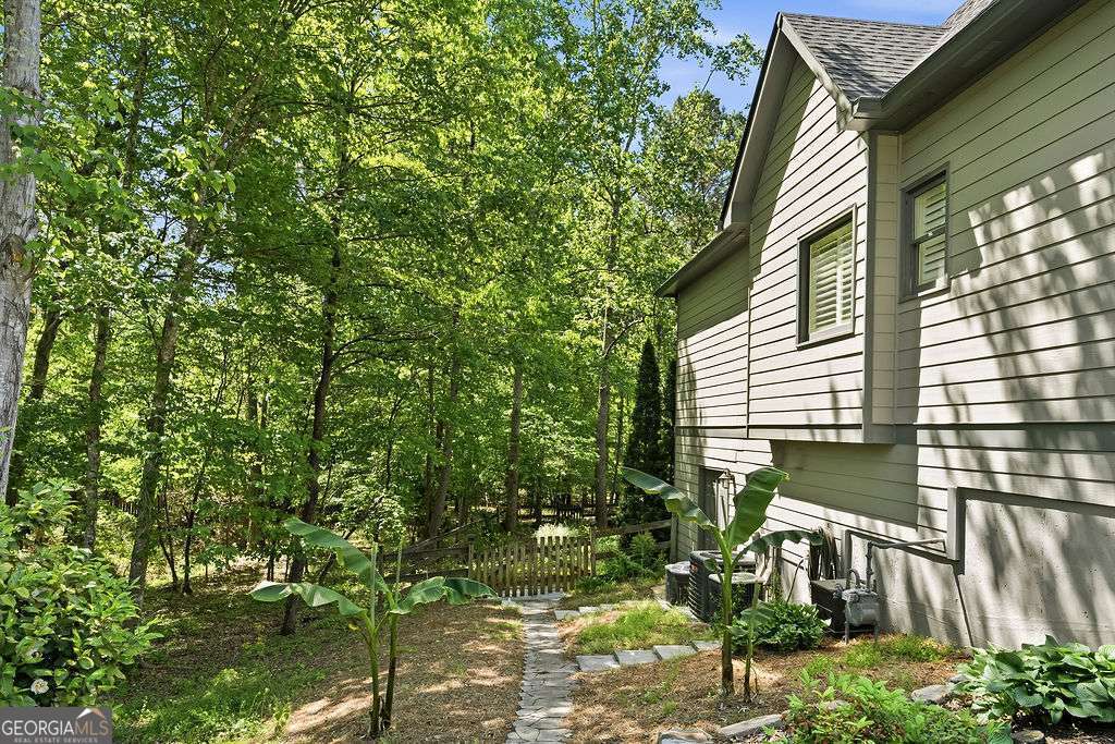 151 Misty View Lane Acworth GA 30101