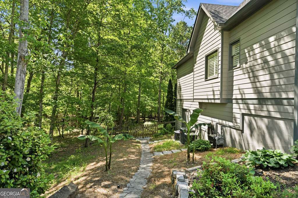151 Misty View Lane Acworth GA 30101