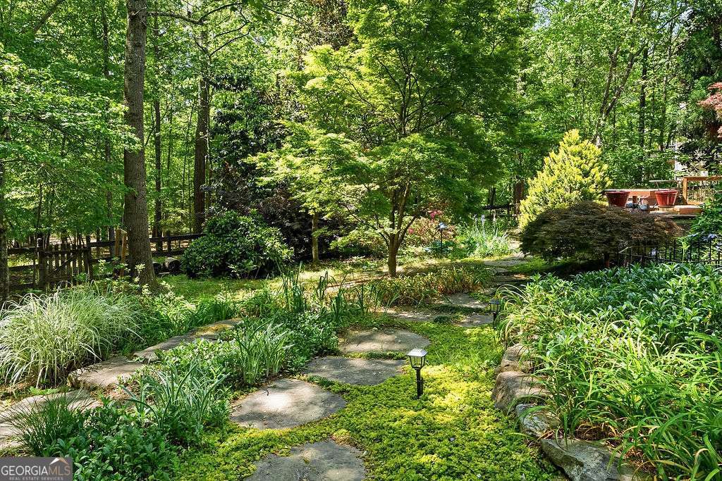151 Misty View Lane Acworth GA 30101