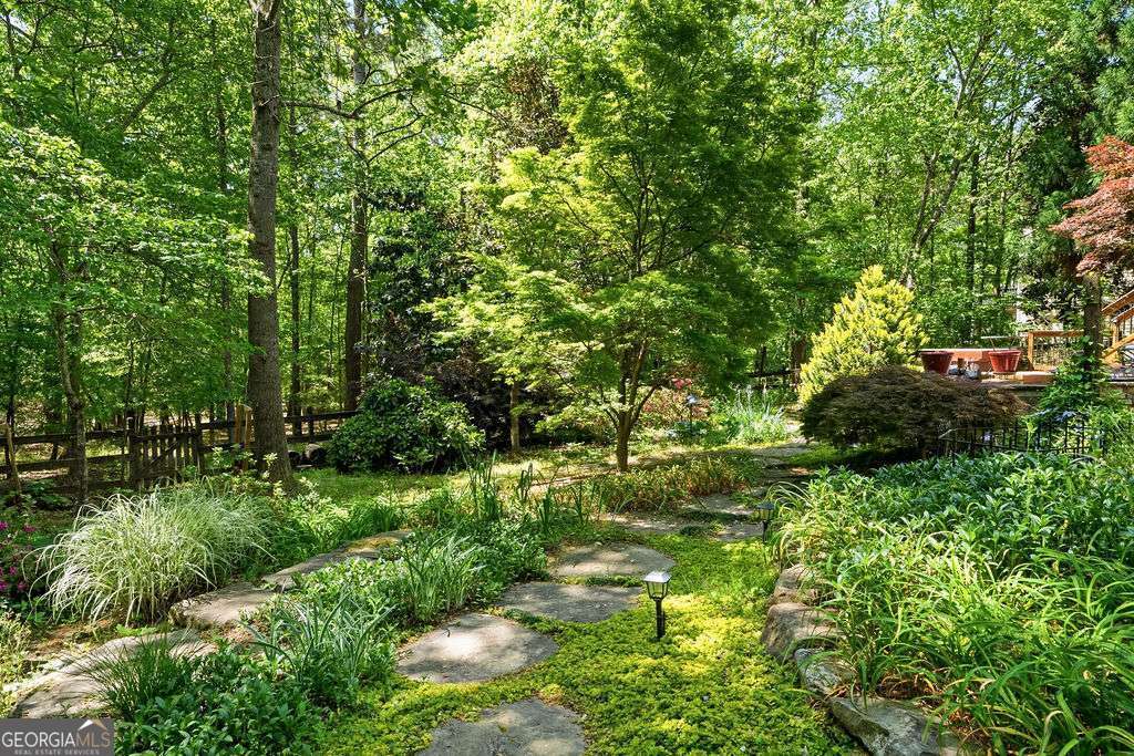 151 Misty View Lane Acworth GA 30101
