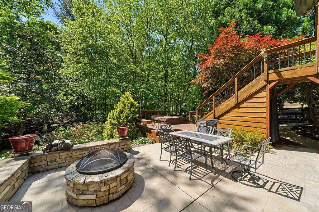 151 Misty View Lane Acworth GA 30101