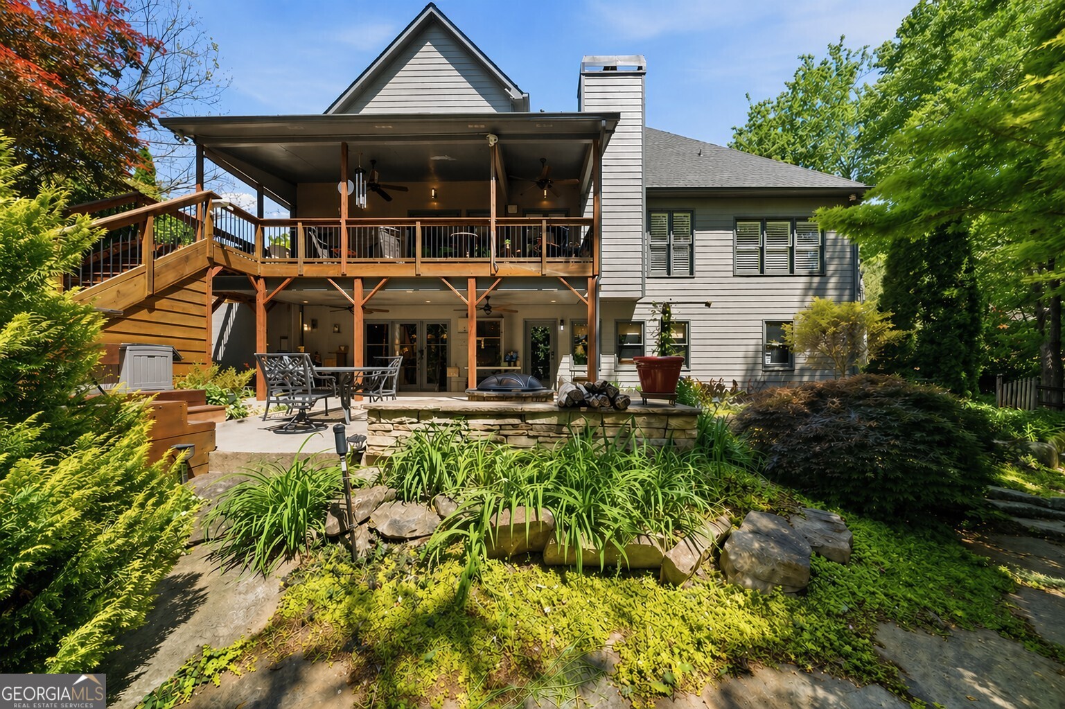 151 Misty View Lane Acworth GA 30101