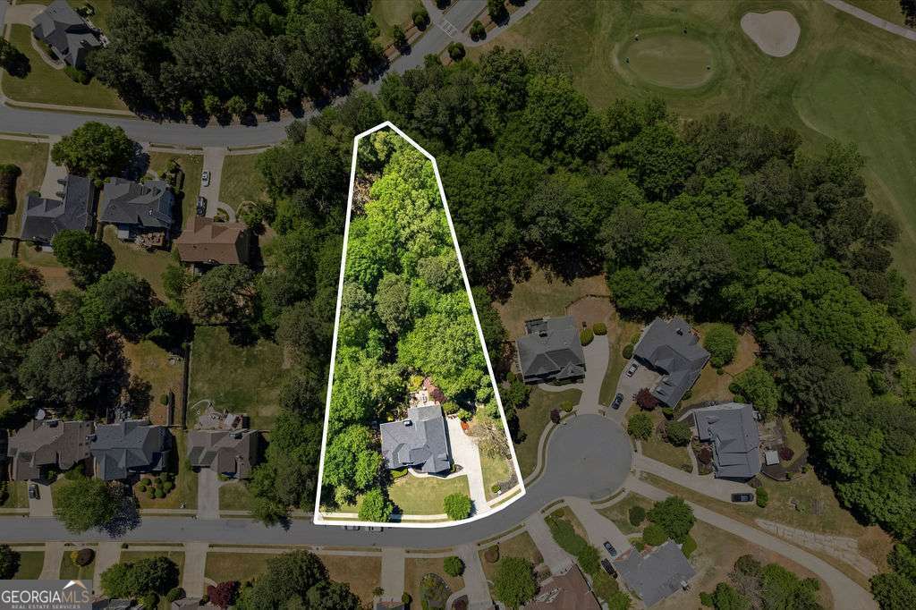 151 Misty View Lane Acworth GA 30101