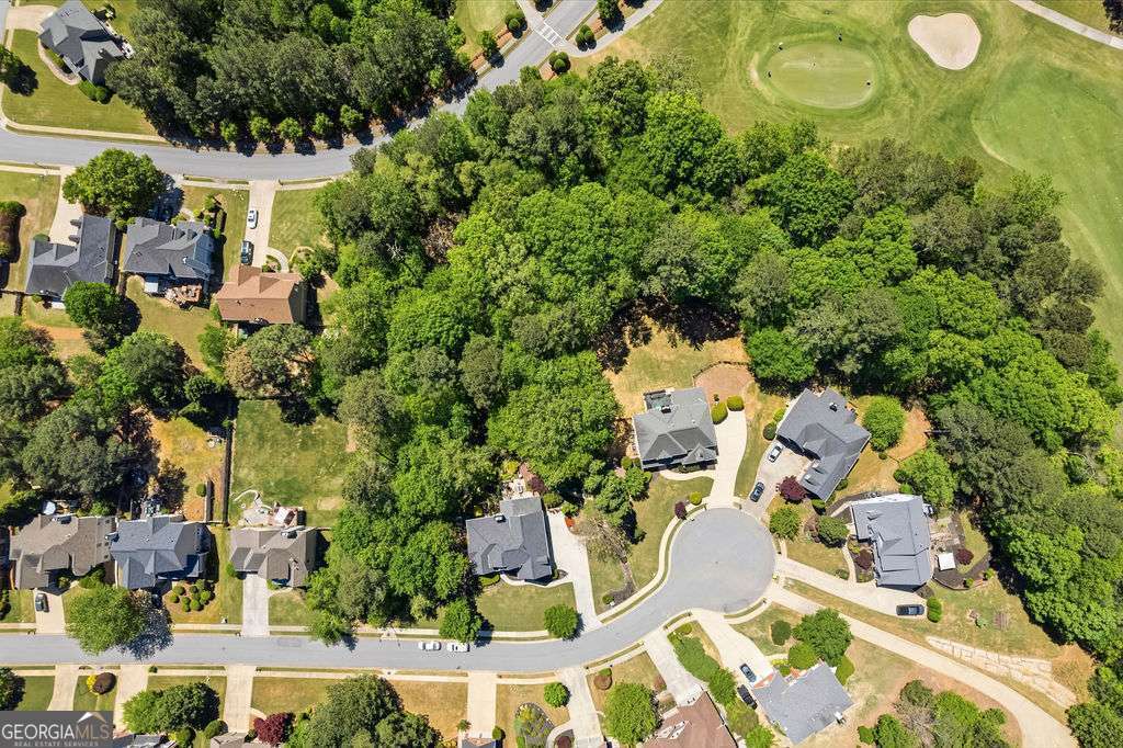 151 Misty View Lane Acworth GA 30101