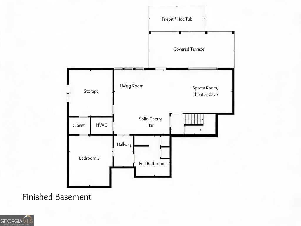151 Misty View Lane Acworth GA 30101