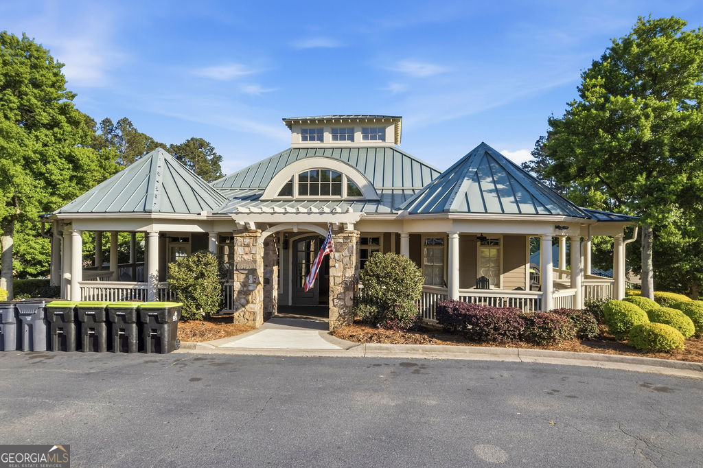 151 Misty View Lane Acworth GA 30101
