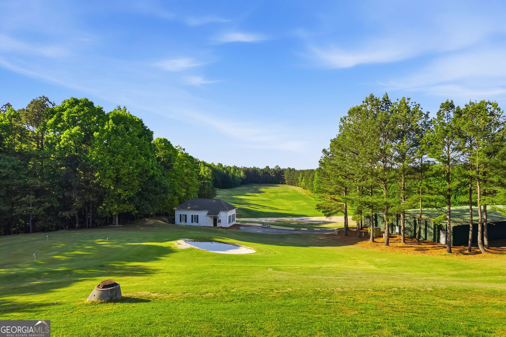 151 Misty View Lane Acworth GA 30101