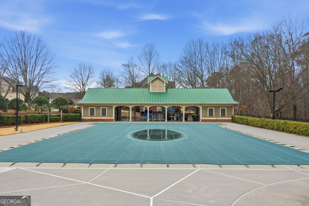 151 Misty View Lane Acworth GA 30101