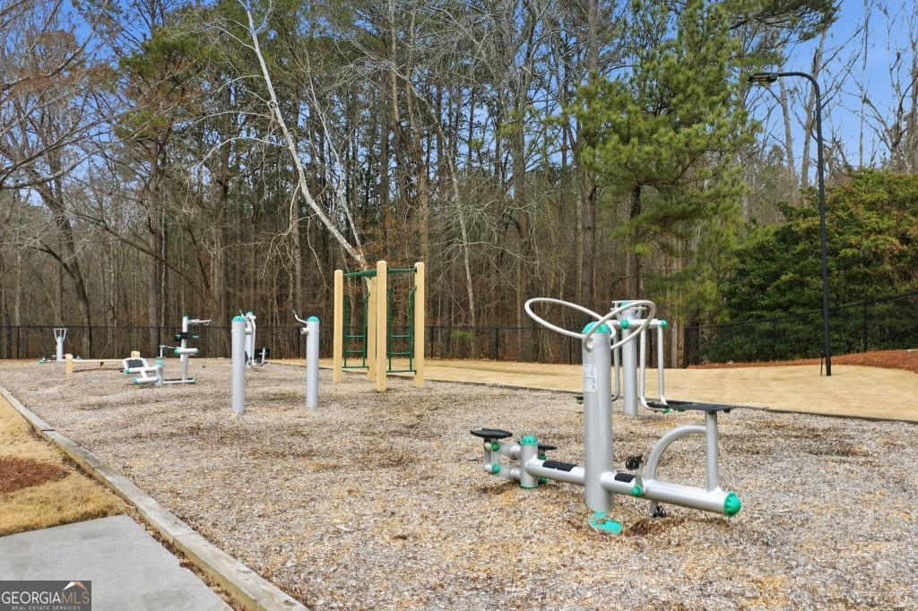 151 Misty View Lane Acworth GA 30101