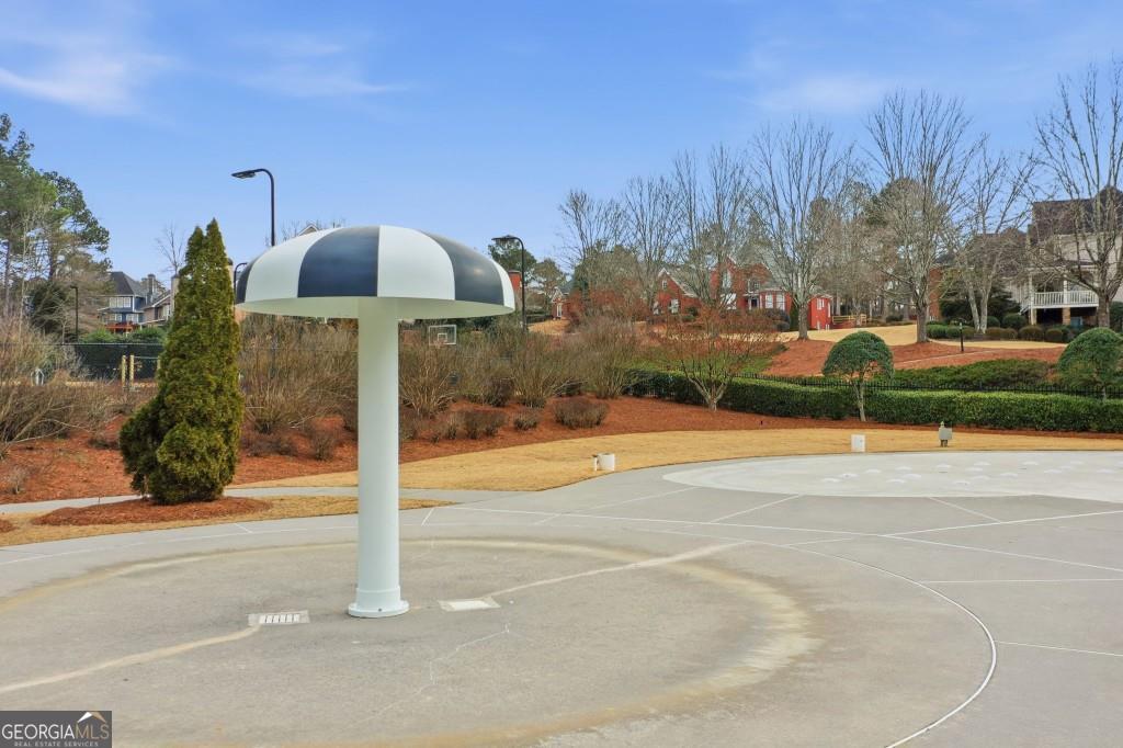 151 Misty View Lane Acworth GA 30101
