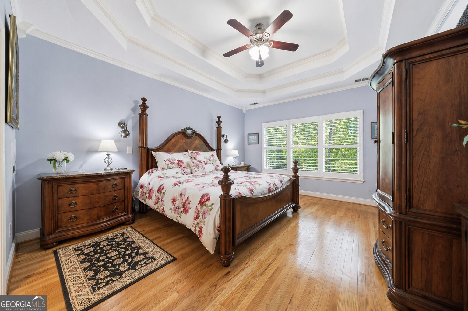151 Misty View Lane Acworth GA 30101