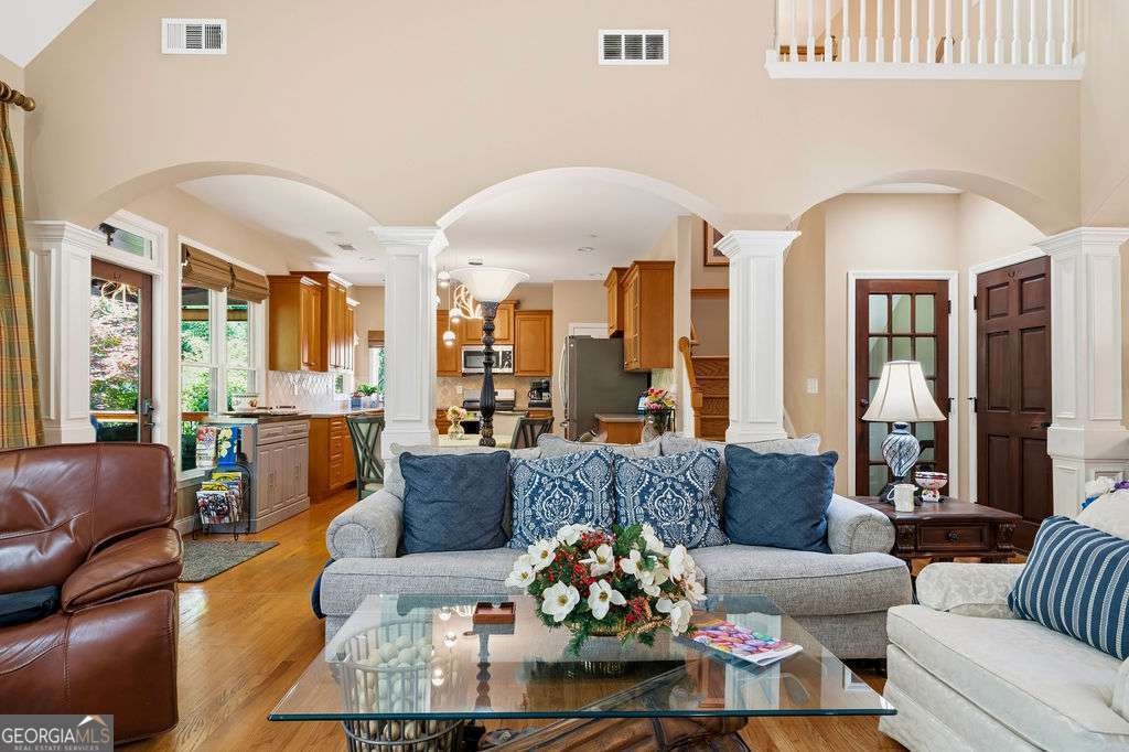 151 Misty View Lane Acworth GA 30101