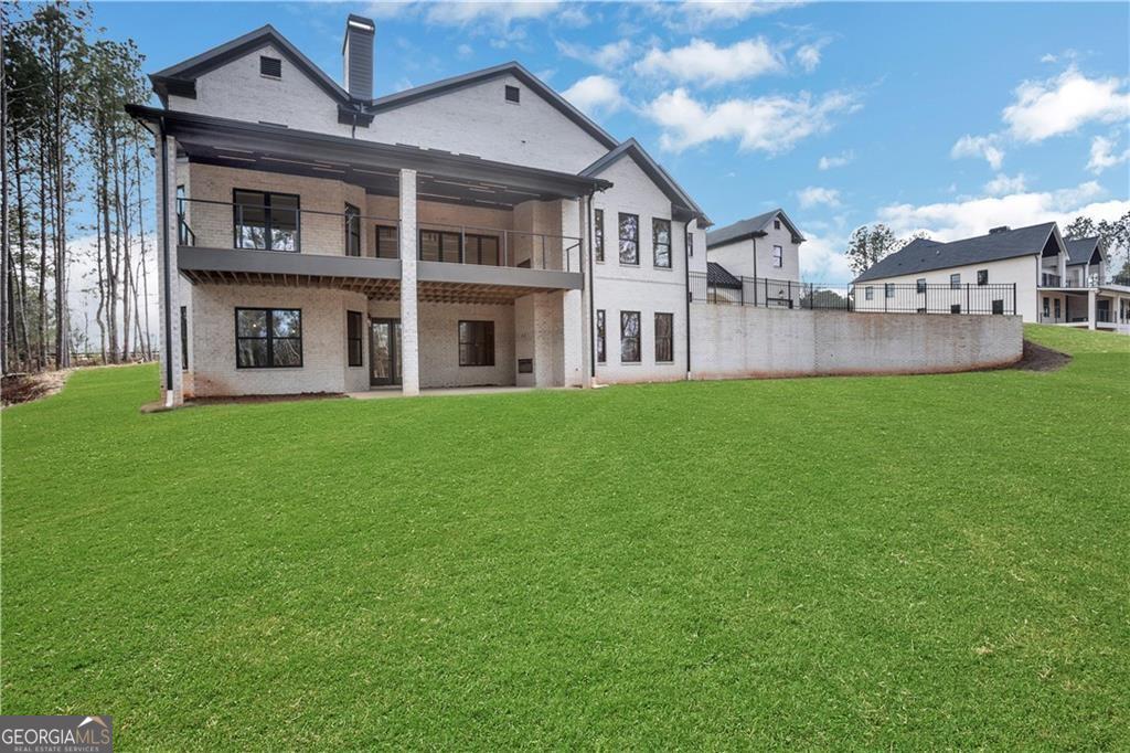 15794 Thompson Road Milton GA 30004