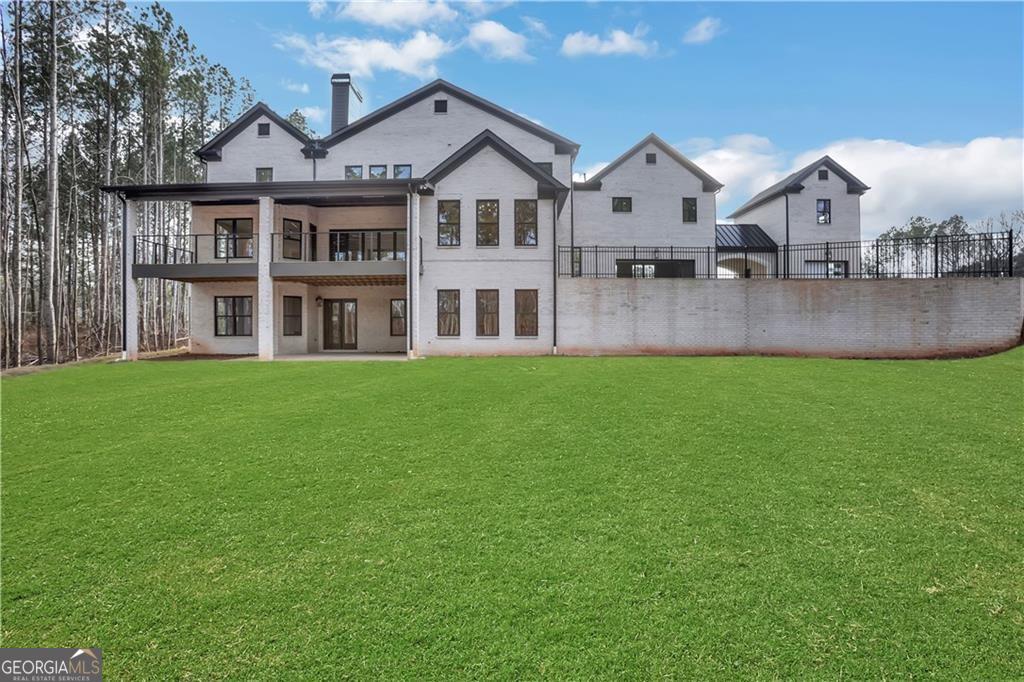 15794 Thompson Road Milton GA 30004
