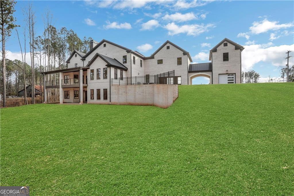 15794 Thompson Road Milton GA 30004
