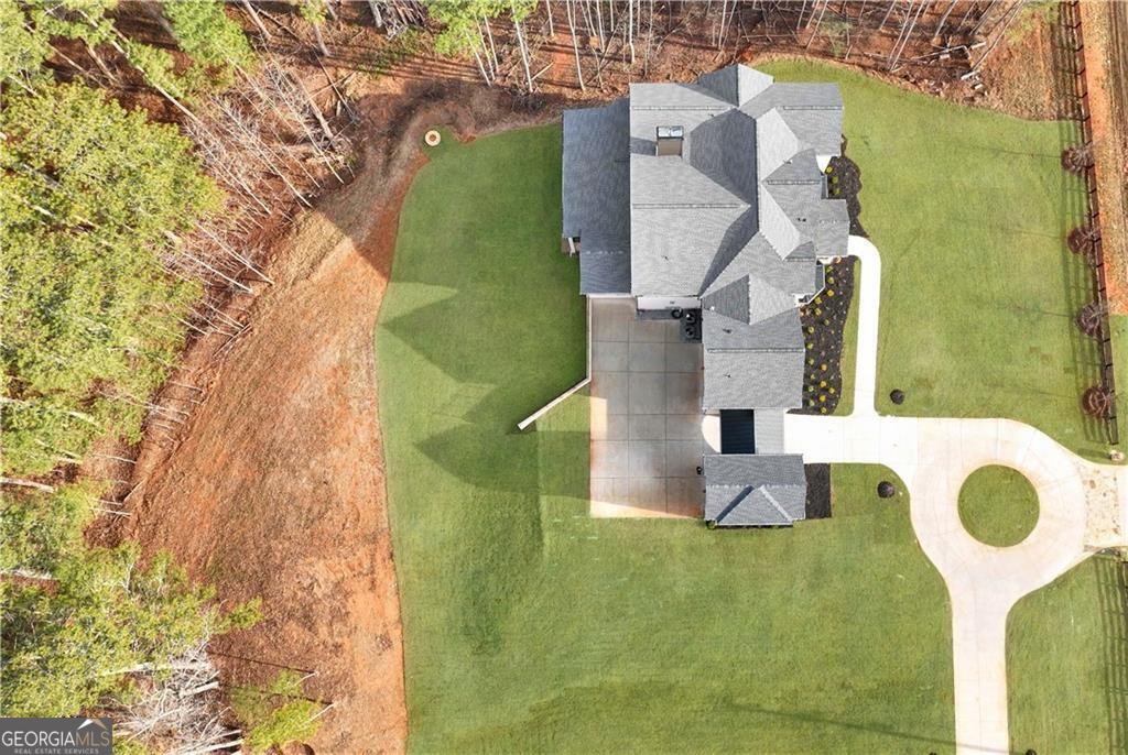 15794 Thompson Road Milton GA 30004
