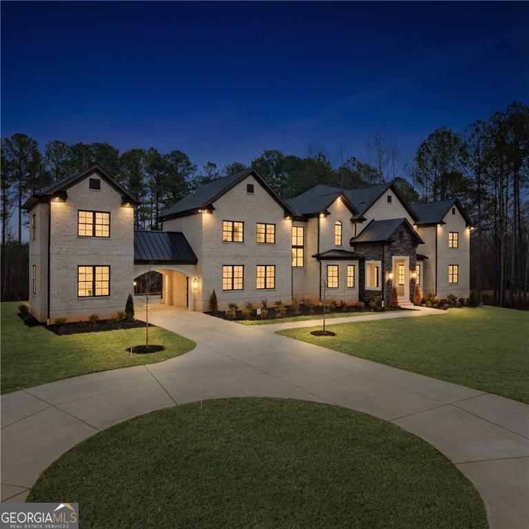 15794 Thompson Road Milton GA 30004