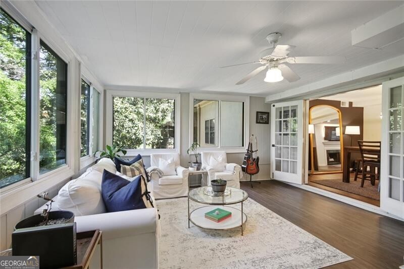 162 Elysian Way NW Atlanta GA 30327