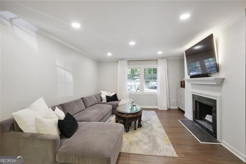 162 Elysian Way NW Atlanta GA 30327