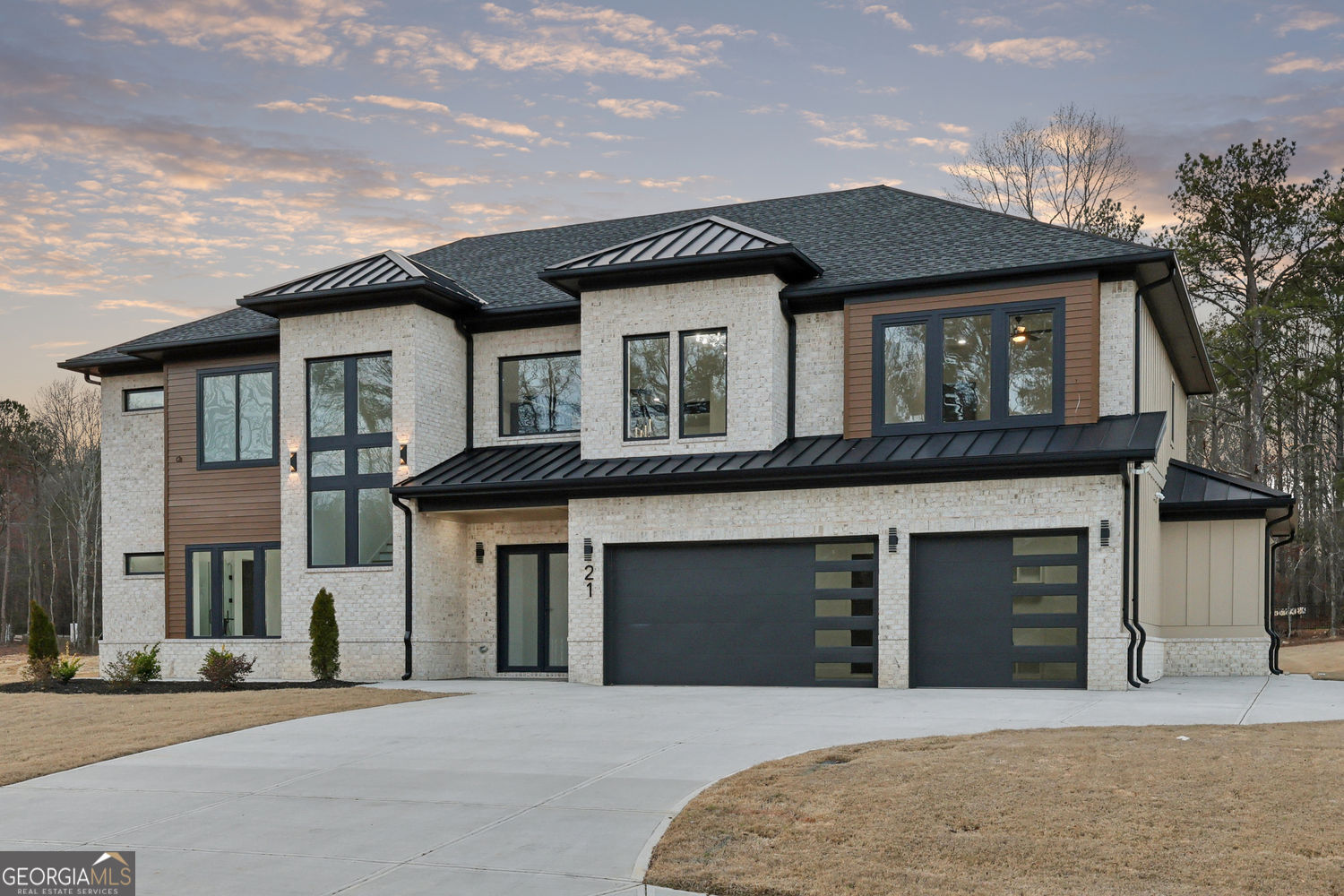 21 Rocky Ridge Way Auburn GA 30011