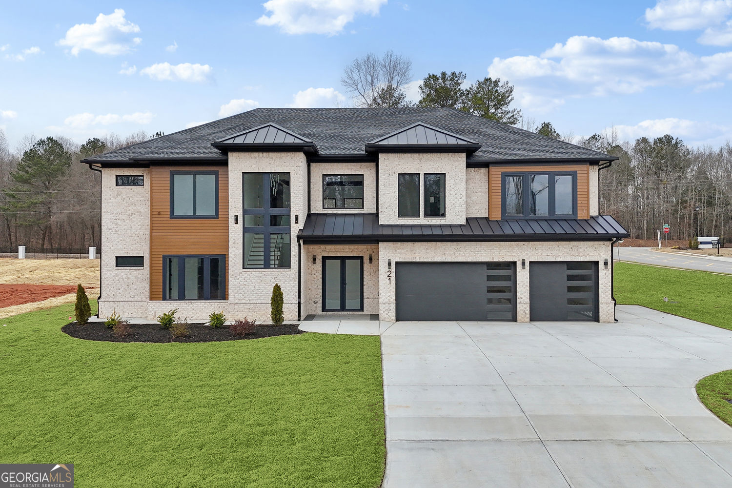 21 Rocky Ridge Way Auburn GA 30011