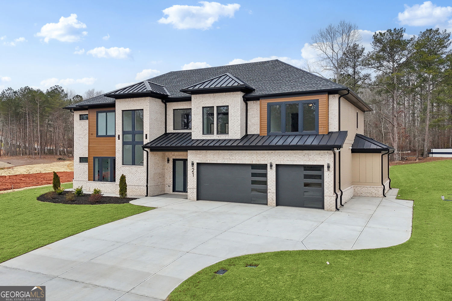 21 Rocky Ridge Way Auburn GA 30011
