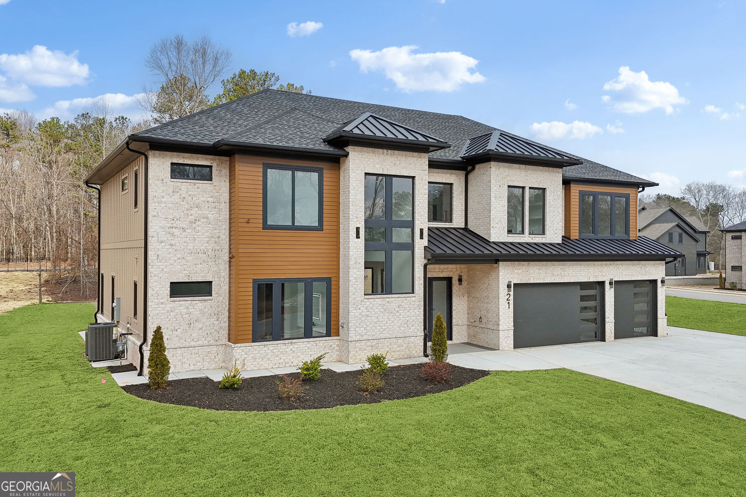 21 Rocky Ridge Way Auburn GA 30011