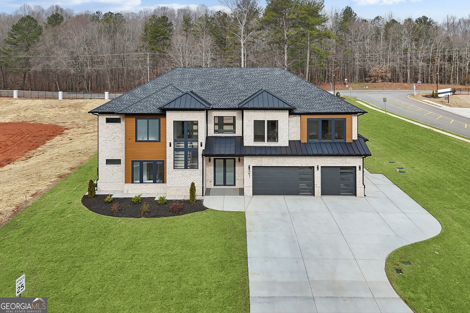 21 Rocky Ridge Way Auburn GA 30011