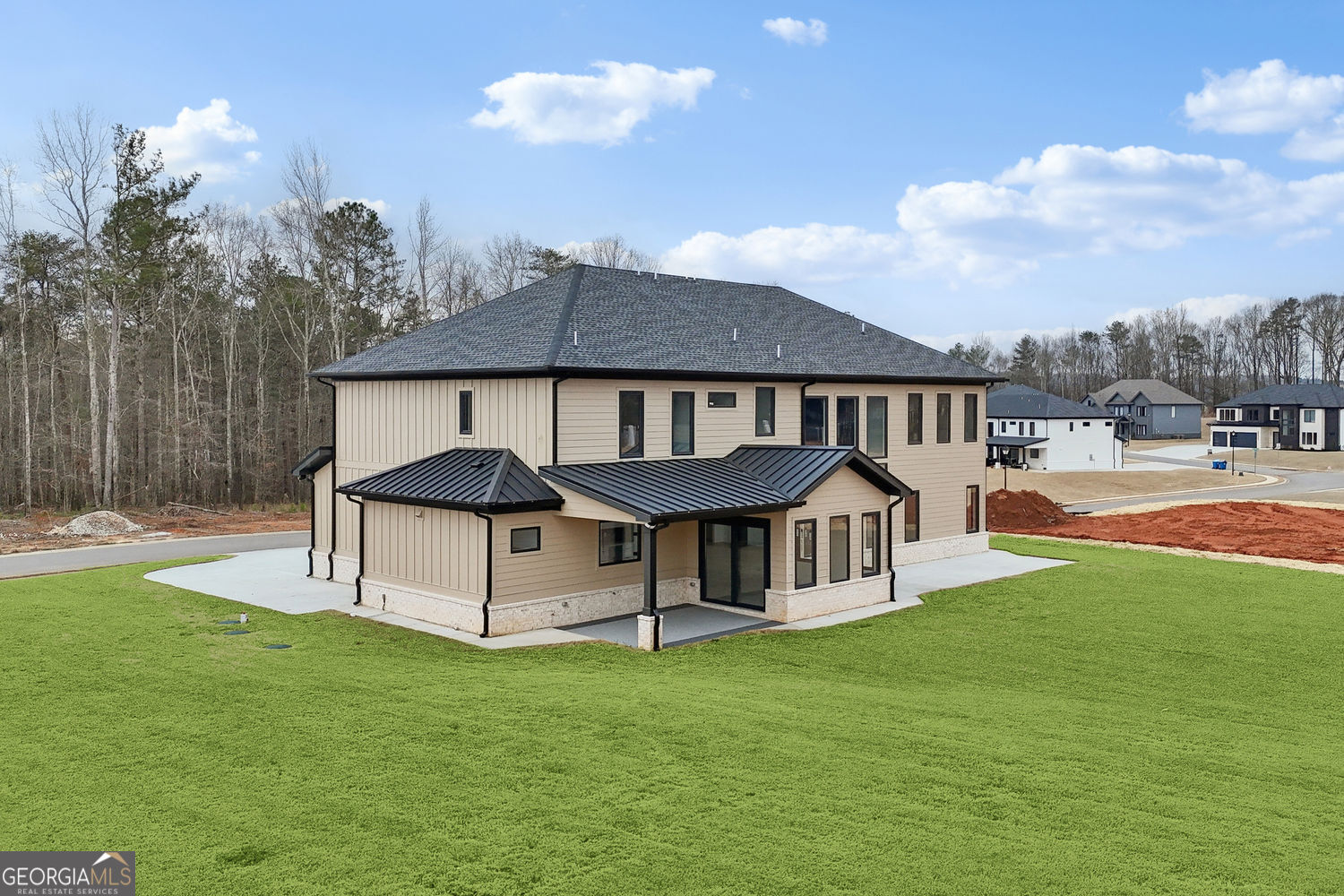 21 Rocky Ridge Way Auburn GA 30011