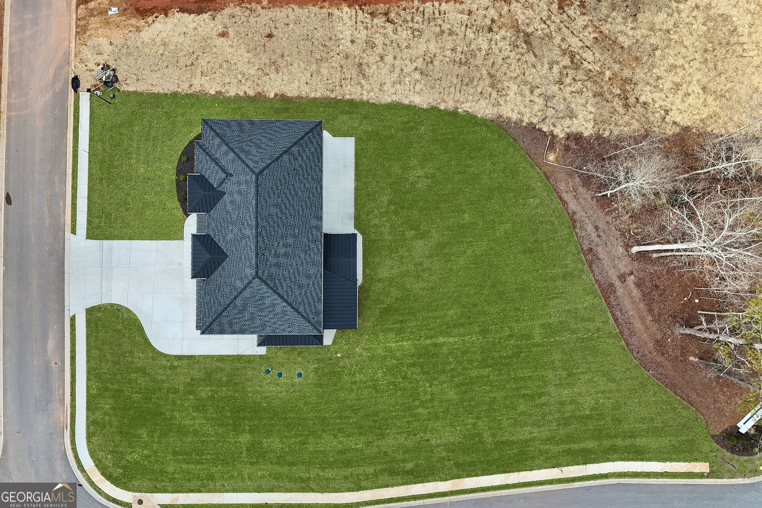 21 Rocky Ridge Way Auburn GA 30011