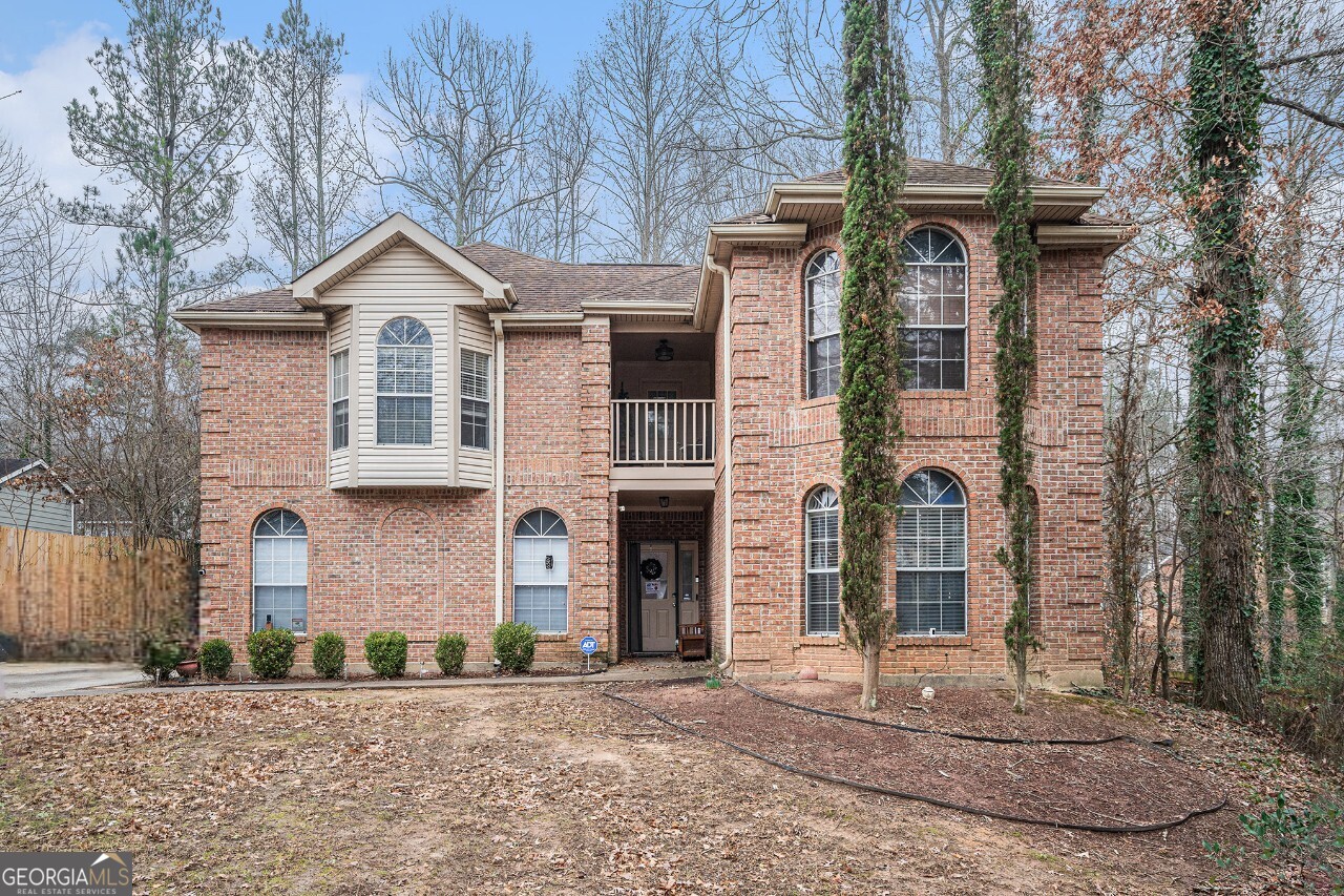 6507 Rebecca Way Lithonia GA 30058